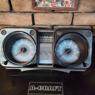 アクティブ工房 ジムニーシエラjb74 聞ける メーターパネル